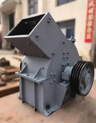PC400X300 Górnicza kruszarka młotkowa 11Kw Młyn młotkowy do wapienia