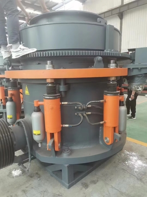 250Kw Górniczy sprzęt do kruszenia 440 TPH HP300 Cone Crusher Hydraulic
