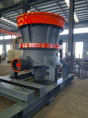 Kruszarka stożkowa serii HST Jednocylindrowa hydrauliczna maszyna górnicza do skał