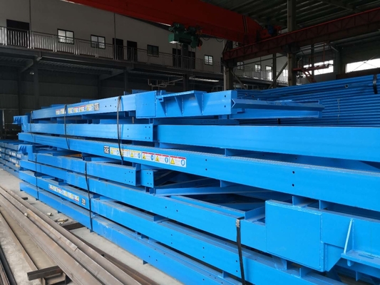 Automatyczny przenośnik taśmowy 415V, 440V 400mm Przenośnik do kamieniołomów i transportu minerałów