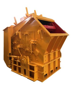 Mały kamień przenośna maszyna do kruszenia kamienia PF1210 PF1214 PF1315 dwa trzy pustki