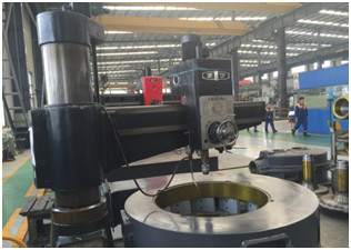 Raymond Powder Grinding Mill 1 - 50 TPH Kalcyt do mielenia piasku krzemionkowego 200 mesh